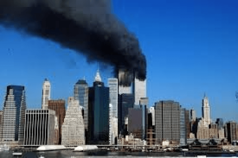 USA: La peine négocié pour le 'cerveau' du 11 septembre annulée