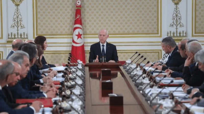 مجلس الوزراء يتداول في مشروعي قانونين متعلقين بالمساكن الاجتماعية