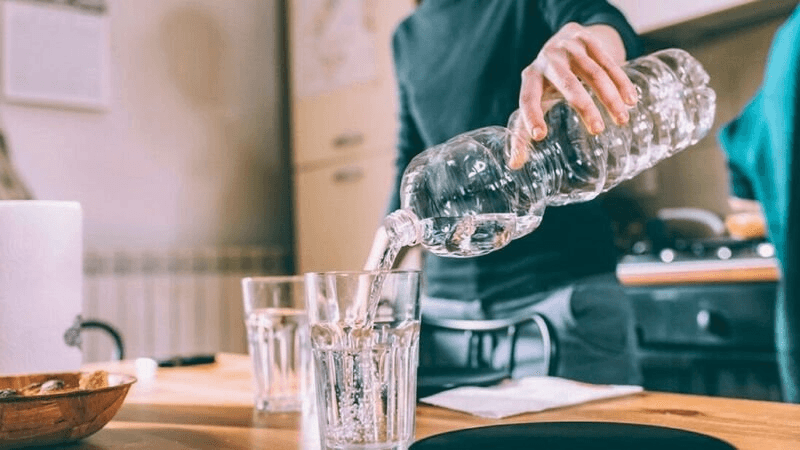 La Tunisie, 4e au monde en consommation d’eau en bouteille