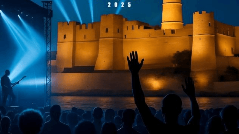 مسرح..طرب..راب وسينما: 20 عرضا في مهرجان المنستير الدولي