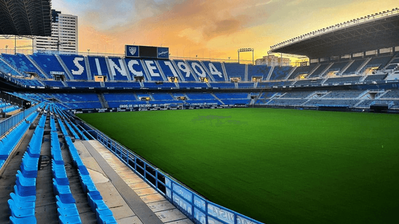 Coupe du monde 2030: Malaga se retire des villes hôtes