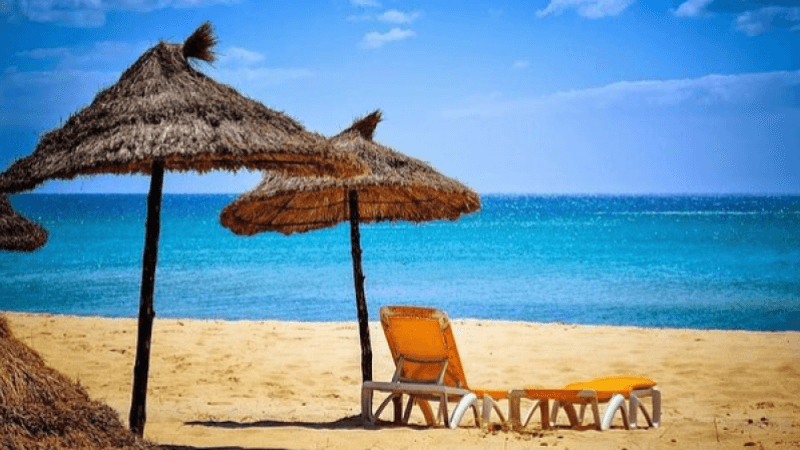 Tourisme à Hammamet : Rebond des réservations, les tunisiens en tête