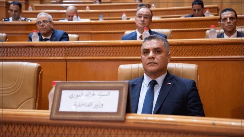 وزير الداخلية: اللجان الجهوية ساهمت في انجاز 368 مشروعا وتجاوز صعوبات