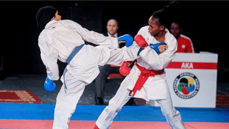Karaté - Championnat d'Afrique: Dix Tunisiens en lice