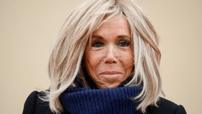 Rumeur transgenre : Brigitte Macron se pourvoit en cassation