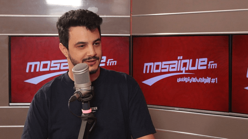 Jihed Jbara célèbre l’été avec 'Symphonica' et 'Kolna Nghanni'