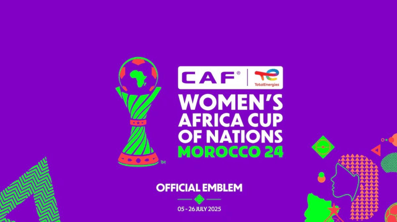 CAN Dames: Programme des quarts de finale