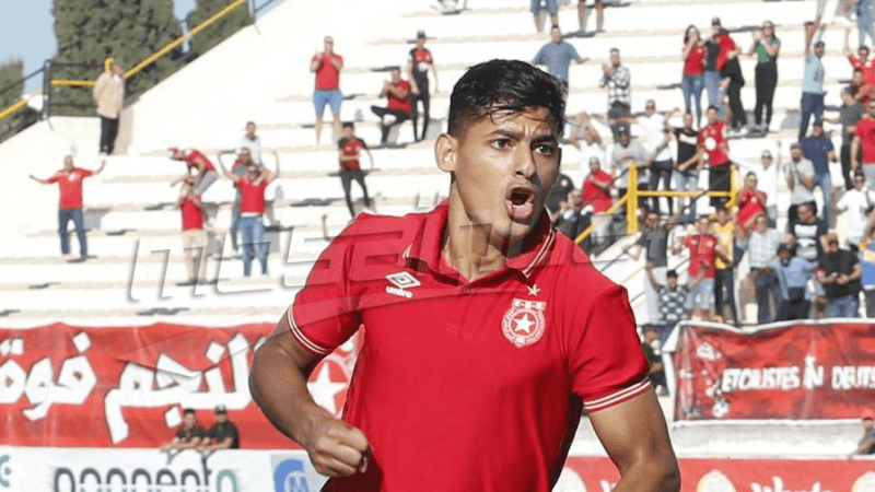 كريستو في النجم الساحلي.. تفاصيل العقد