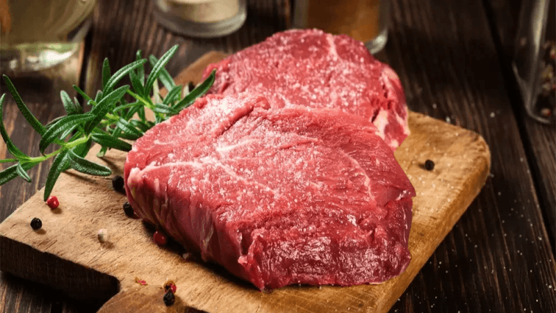 رئيس غرفة القصابين: اللحوم المُورّدة من رومانيا وبجودة ممتازة