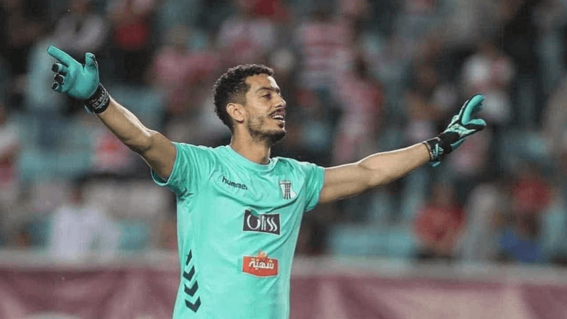 صبري بن حسين يلتحق بتربّص النجم الساحلي
