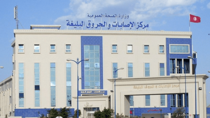 مدير الصحة ببن عروس: حالة العاملات المصابات في حادث مرناق مستقرة