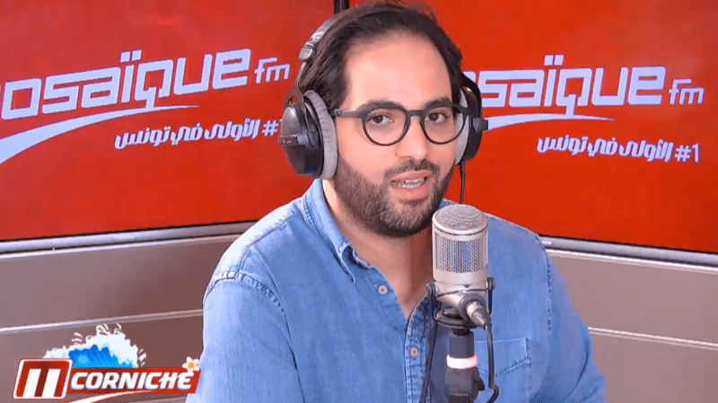 حمزة الفضلاوي يتحدث عن تفاصيل مشاركته في افتتاح مهرجان قرطاج