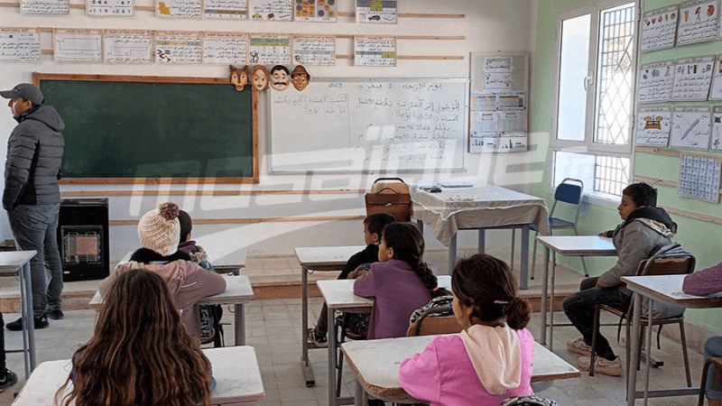 مشروع قانون لنظام الحصة الواحدة في التدريس.. التفاصيل