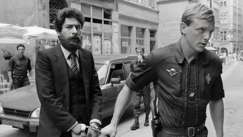 France : Georges Abdallah libéré après 40 ans de détention