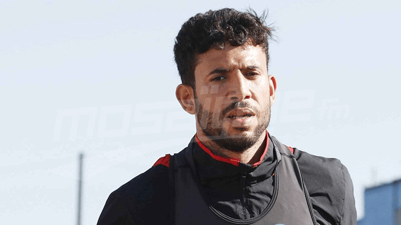 JSK: Mohamed Ali Yaacoubi nouvelle recrue