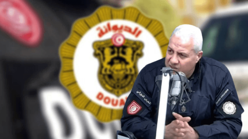 شكري الجبري: تطبيقتا 'رخصتي' و'أمتعتي' سهلتا إجراءات العبور