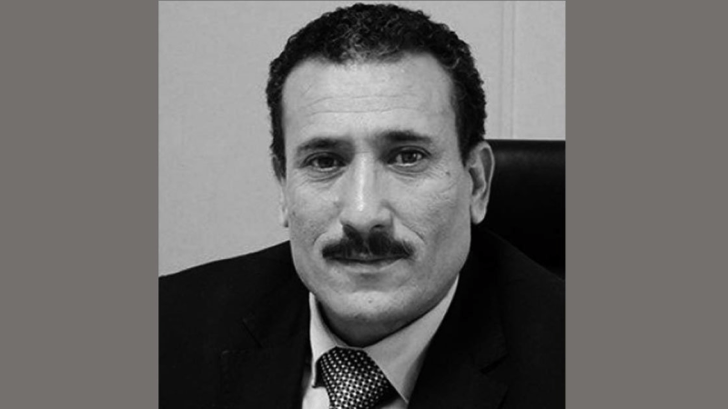 Le  journaliste Youssef Oueslati n'est plus