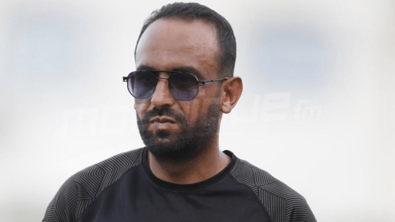 اتحاد بن قردان: التركيبة الكاملة للإطار الفني