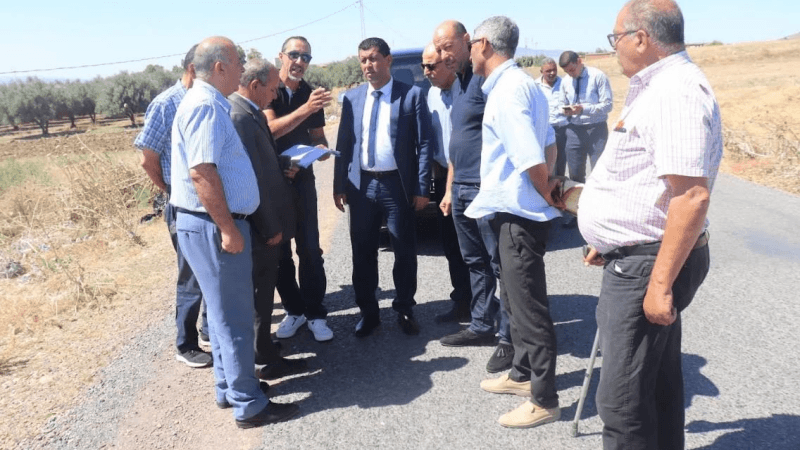 مُعطّل منذ 2022: حلحلة مشروع تزويد ولاية جندوبة بالغاز الطبيعي