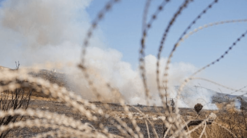 أمريكا: اتّفاق بين إسرائيل وسوريا على وقف إطلاق النار