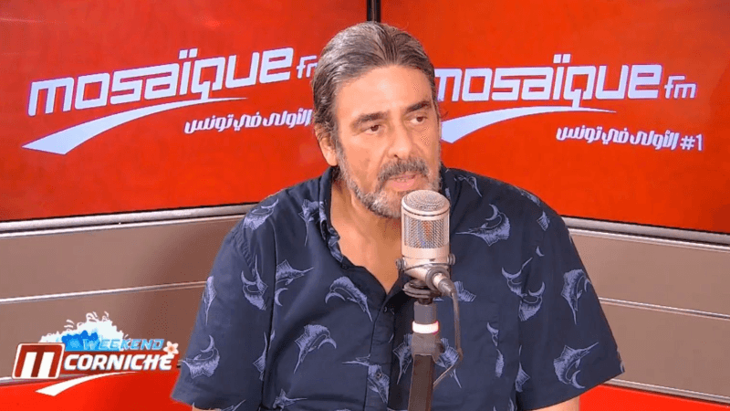 سليم دمق: جيل الثمانينات ظُلم.. والإبداع غائب اليوم