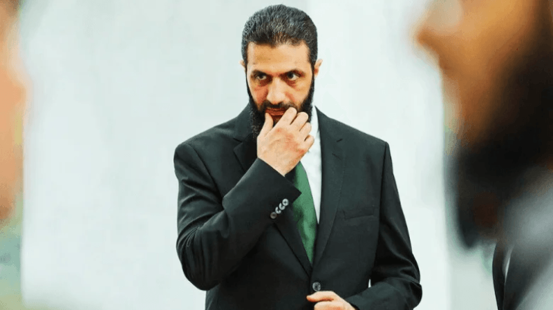 وزير دفاع الاحتلال: 'لا نثقُ في الشرع'