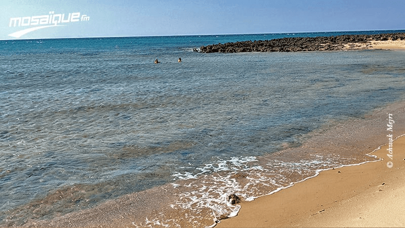 نشرة بحرية.. كيف حال شواطئ تونس اليوم؟