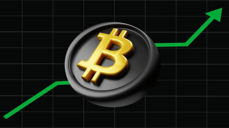 أسباب ارتفاع سعر البيتكوين ومستقبل التكنولوجيا المالية