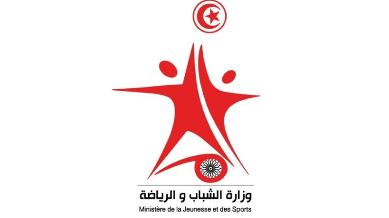 وزارة الرياضة: حالة عناصر منتخب ألعاب القوى مستقرّة وهي محلّ متابعة