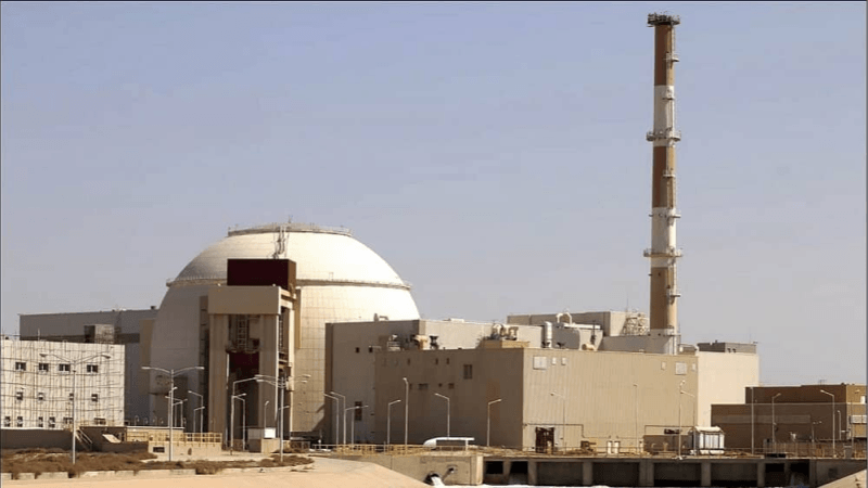 Nucléaire: L'Iran reprend les négociations avec les Européens
