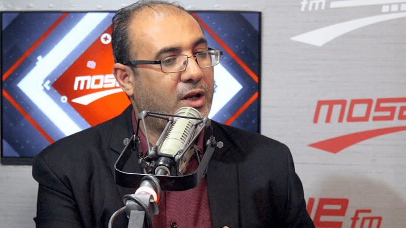 القوراري: مشروع قانون العفو في قضايا الشيك دون رصيد 'ساقط منذ البداية'