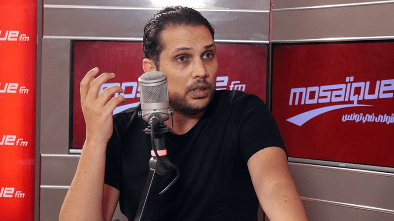 سامي اللجمي: 'الزيارة'.. 12 عامًا من التجديد والتوقّف ليس مطروحا