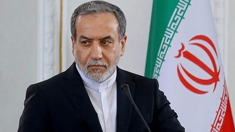وزير الخارجية الإيراني: طهران لن تتخلى عن تخصيب اليورانيوم