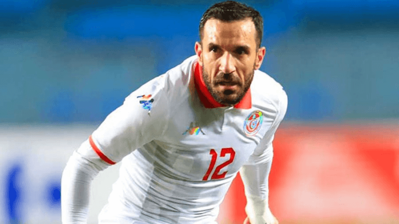 CSS: Accord avec Ali Maâloul