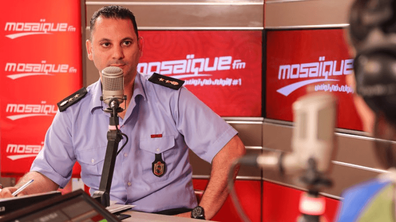 الحماية المدنية: قريبا الإعلان عن حلّ لفائدة السباحين المنقذين