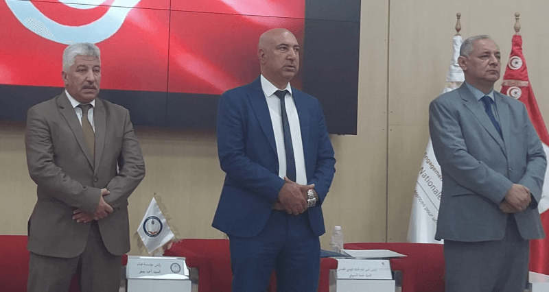 شود :مليونا دينار لفائدة منظوري مؤسسة فداء لإدماجهم اقتصاديا واجتماعيا