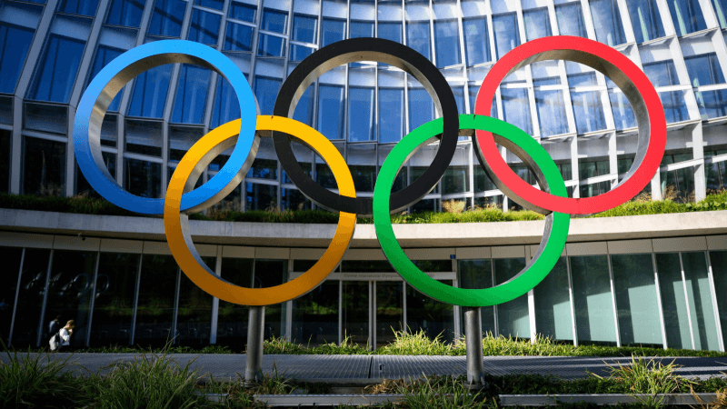 Le Qatar candidat aux Jeux olympiques 2036