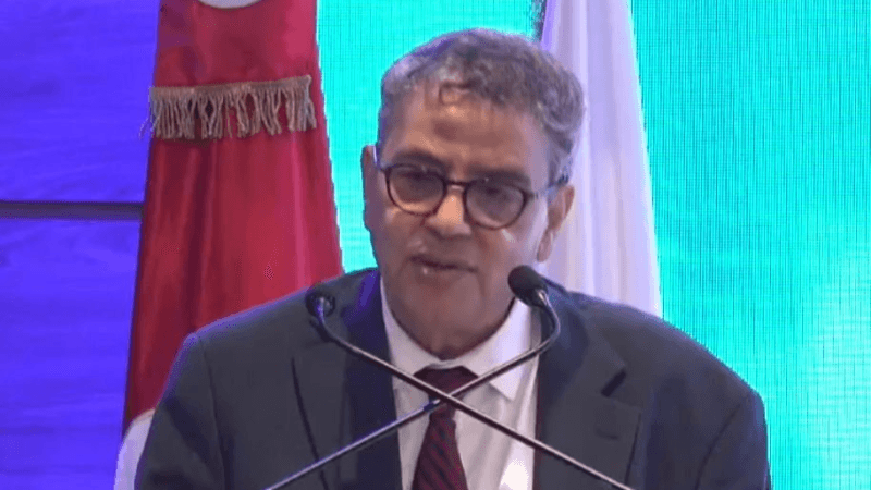 النوري: إطلاق تطبيقات وإدراج خدمات ادخار جديدة للتونسيين بالخارج قريبا