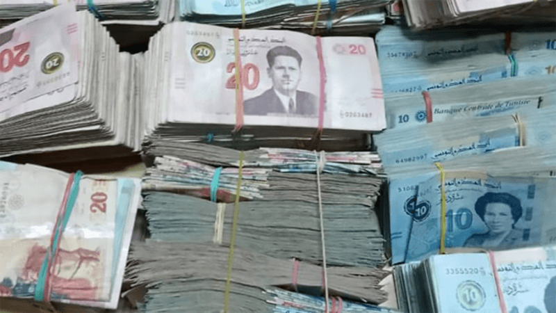 توقيع اتفاقية تعاون لمكافحة غسل الأموال وتمويل الإرهاب وانتشار الأسلحة