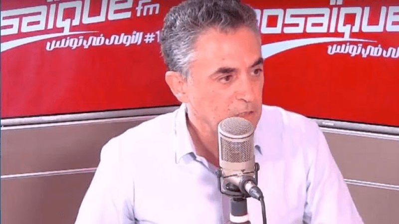 أمين علولو: مساهمة الجالية تتجاوز التحويل المالي نحو الإستثمار