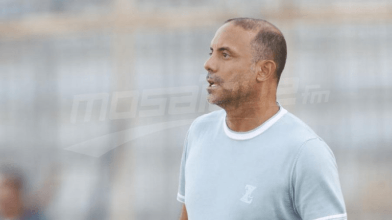 محمد المكشر لن يلتحق بالفيصلي السعودي