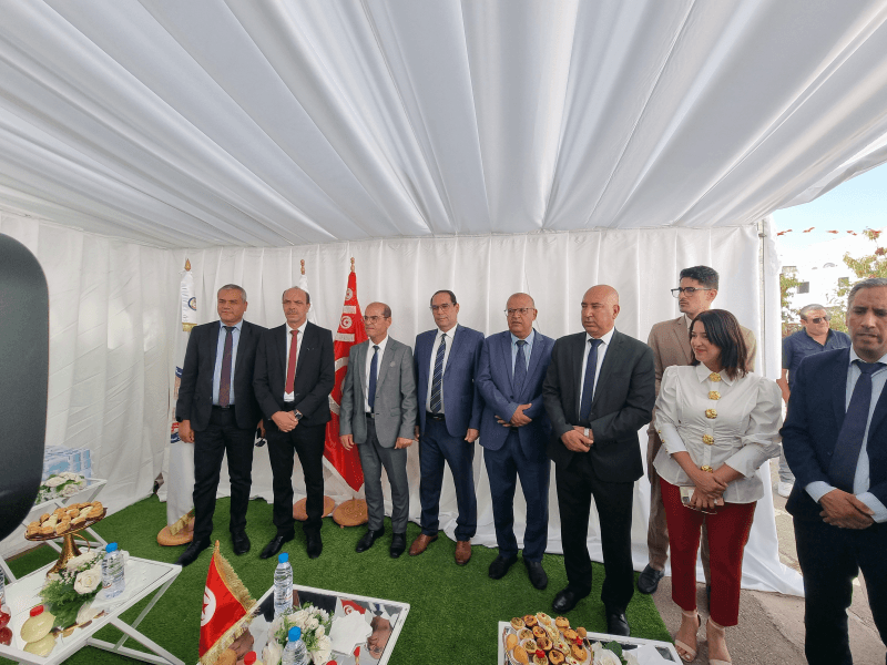 رئيس مؤسسة فداء: أغلب عائلات الشهداء تحصّلت على مساكن