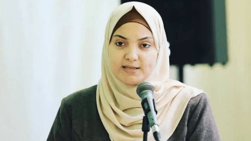 الاحتلال يغتال الصحفية الفلسطينية ولاء الجعبري وجنينها وعائلتها