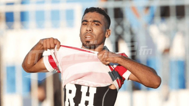 حمدي العبيدي على أبواب تجربة احترافية جديدة