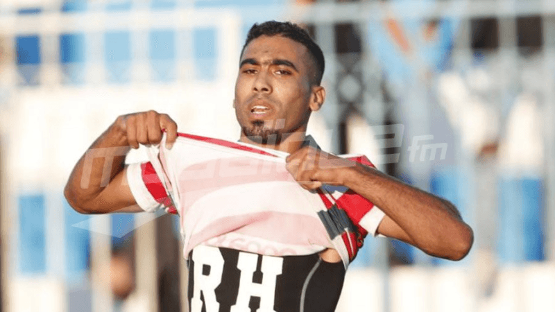 Offre irakienne pour Hamdi Lâabidi