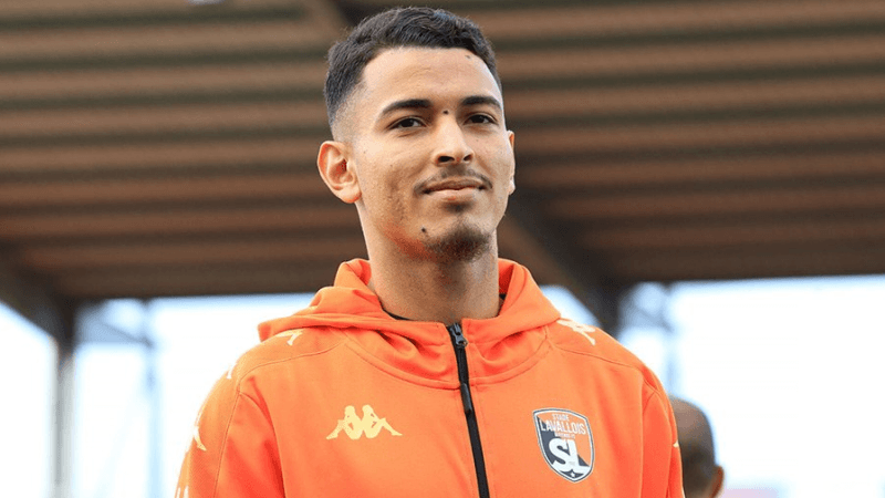 Amine Cherni rejoint le club turc Göztepe SK