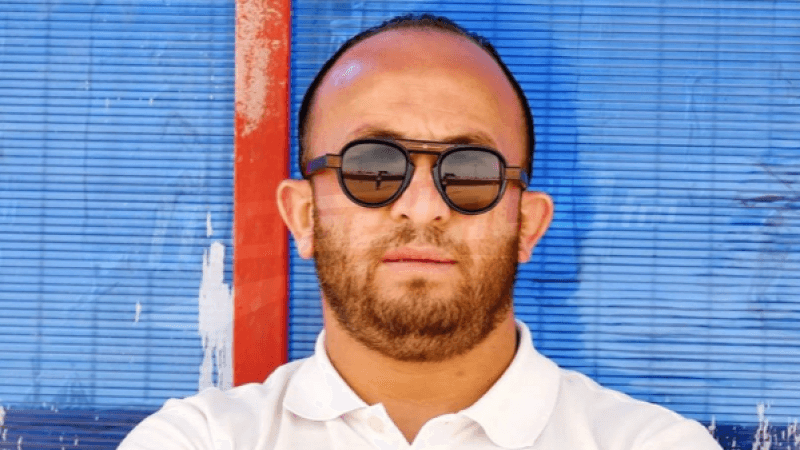 وجدي بوعزي مدرّبا للأولمبي الباجي