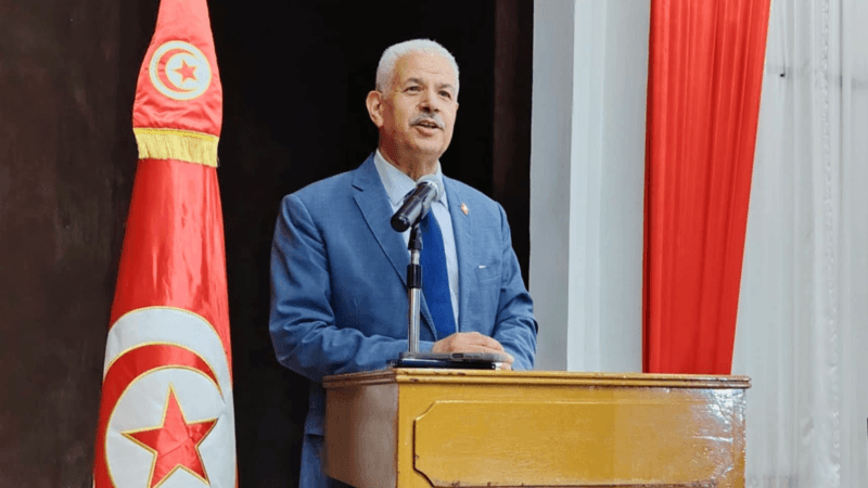 وزير التجارة يؤكد أهمية التكوين الموجه لسلك المراقبين الاقتصاديين