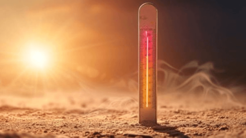 Météo: Vents très forts...Baignade interdite