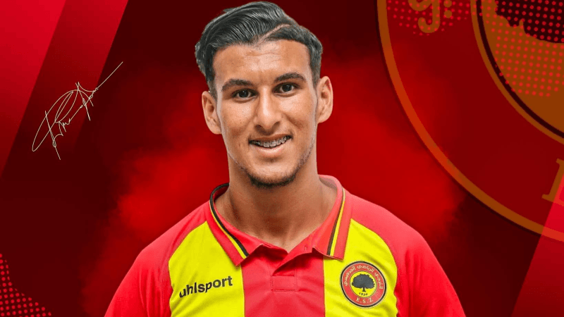ES Zarzis: Mohamed Hédi Jertila de retour...